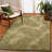 Adal Floral Machine Woven Indoor/Outdoor Area Rug-987726921