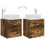 530 mm Bathroom Vanity-976500429