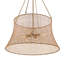 Lustre d'extérieur 4 lumières Ciara Esmeray-1394981774