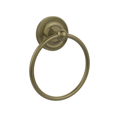 Gober Towel Ring