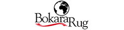 Bokara Rug Co., Inc. Logo