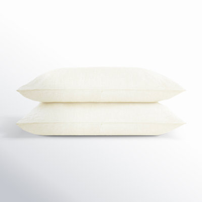 Linen Pillowcase