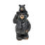 Figurine ours en résine