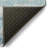 Chenille Washable Striped Indoor / Outdoor Rug-1269541508