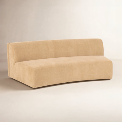 REMI Concave Sofa