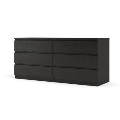 Caton 6 - Drawer Chest of Drawers