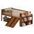 Walnut est en rupture de stock