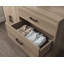 Commode 3 tiroirs Dagenham Nantwich-1845560796