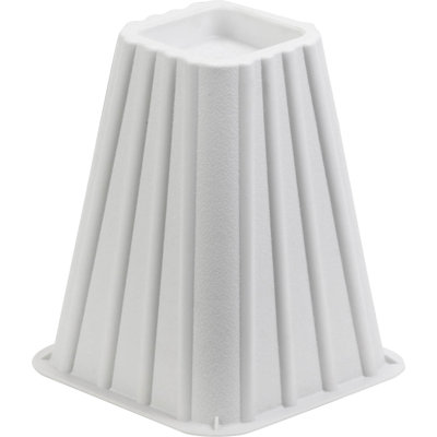 Buser 8'' Bed Risers