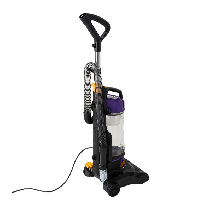 Living And Home Bagless Steam Cleaner & Steam Mop