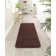 Kennington Solid Colour Area Rug