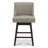 Arvelle Swivel Counter & Bar Stool-87776641-71399368