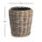 Sedona Pot Planter-1830236283