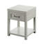 Table de chevet 1 tiroir Akeal-1082659968