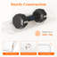 Acrylic Bracket Shelf-858222468