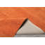 Tapis multicolore en laine tissé à la main orange brûlé-227201354-227201357
