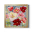 Modern Garden I - Peinture sur toile encadrée-1035532253-1035532254