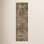 Magnolia Home By Joanna Gaines X Loloi Sinclair Machine Washable Rust / Lagoon Area Rug