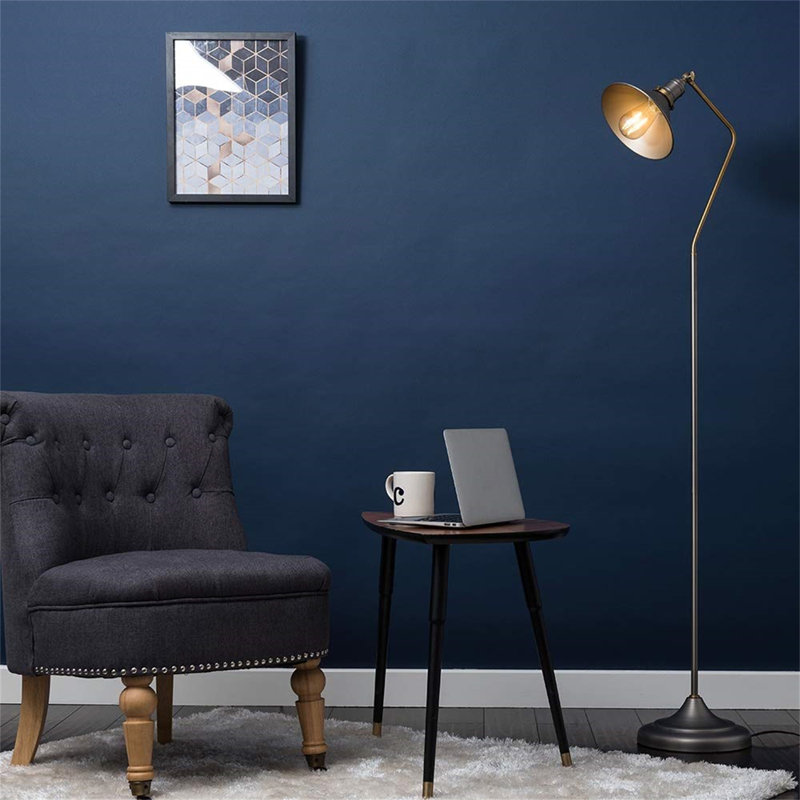 Matcovich 153.5cm Traditional Floor Lamp