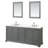 Deborah Double Bathroom Vanity with Quartz Top-98285483-98285486-92725641