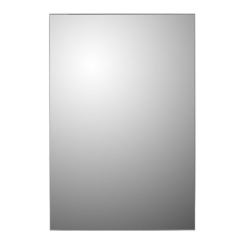 Shepherd's Medicine Cabinet with Mirror, 20" x 30"