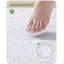 Tapis pour salle de bain Flett-2122040334-2122040331