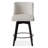 26'' Swivel Bar Counter Stool-1154026111