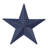  Festive Metal Star Wall Decor-97927419-97927426