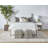 Upholstered Platform Bed-44334578