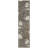 Caniesha Shag Performance Floral Rug-332608176
