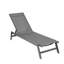 Chaise longue d'extérieur Attia