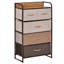 58 cm W Chest of 5 Drawers
