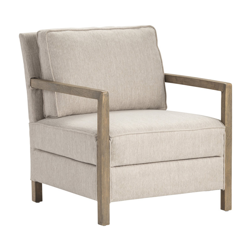 Menefee Upholstered Armchair