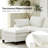 151.5'' Wide Sectional Sofa-1989633340