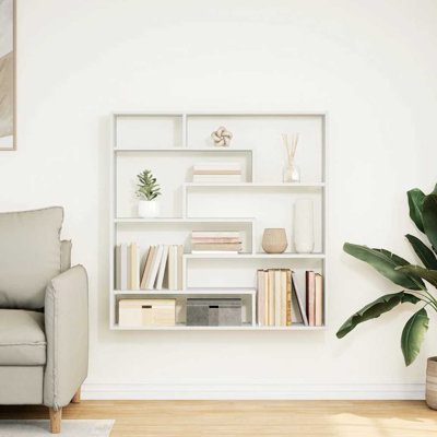19-9 Cube Shelf