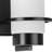 Cromarty 2 - Light Dimmable Vanity Light-1484031681