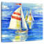 Mehar Cape Sailboats Square I-109216383