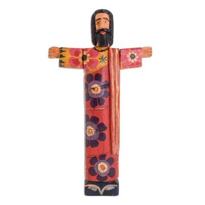 Jésus ressuscité