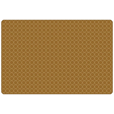 Tapis géométrique KIDSoft ™