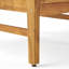 Ensemble de 2 fauteuils club Perla, crème-190157231-190157230