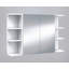 Dipa Wall Bathroom Storage