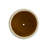 BARREL PLANTER, AMBER-384831144