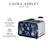 VQ Laura Ashley 4-Slice Toaster-92610672