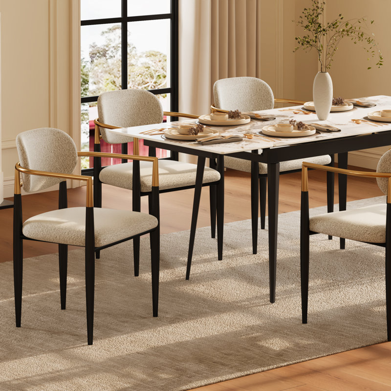 Ensemble de chaises St 1,8 Panduola Latai