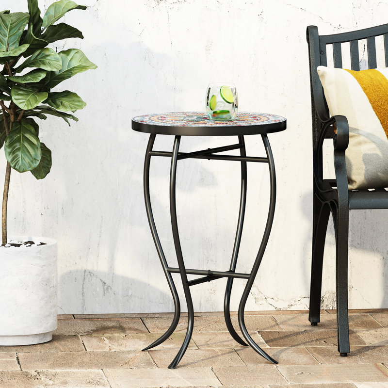Table d'appoint Allure