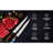 Brazilian Flame 10'' Chef's Knife