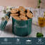 Essentials Metal Jar-95318658