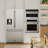 ZLINE 30 in. Built-in Convection Microwave Oven in Stainless Steel with Speed and Sensor Cooking-68125848