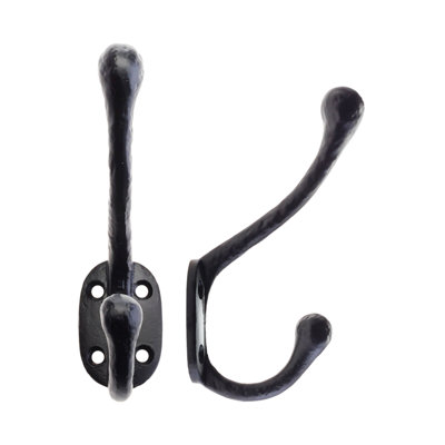 Iron Wall Wall Hook