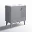 Ensemble de meuble-lavabo simple 30 po Saimah-1218511124-1218511126